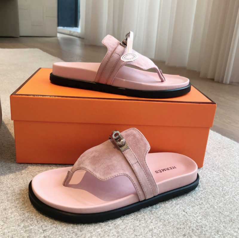 SAMC - HMS Women Shoes - 642