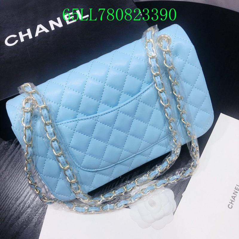Satchel Bags - CHL Bags - 5248
