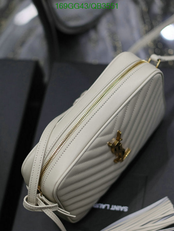 SAMC - YLS Bags - 239