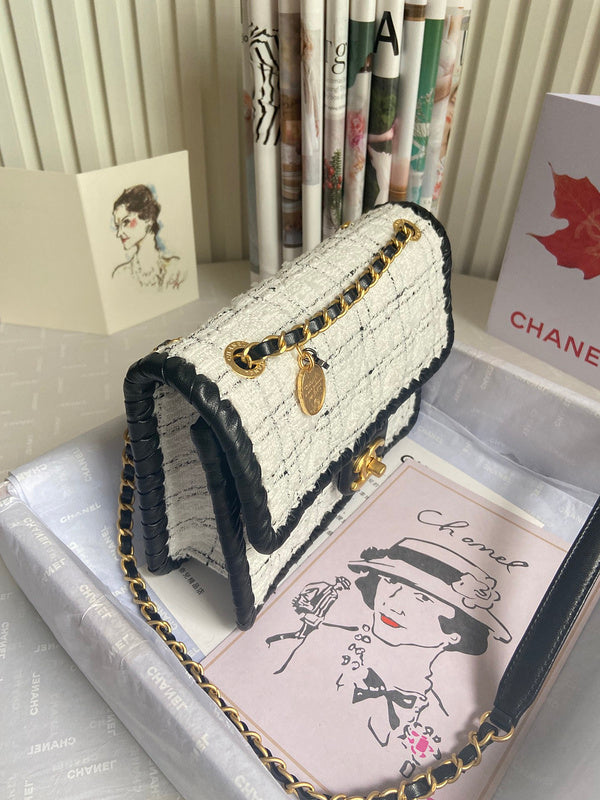 Satchel Bags - CHL Bags - 977