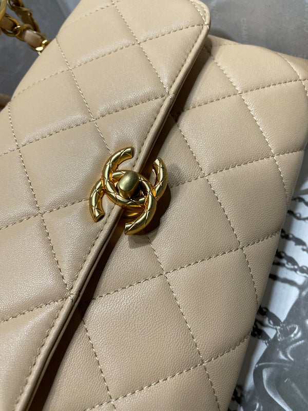 Satchel Bags - CHL Bags - 1072