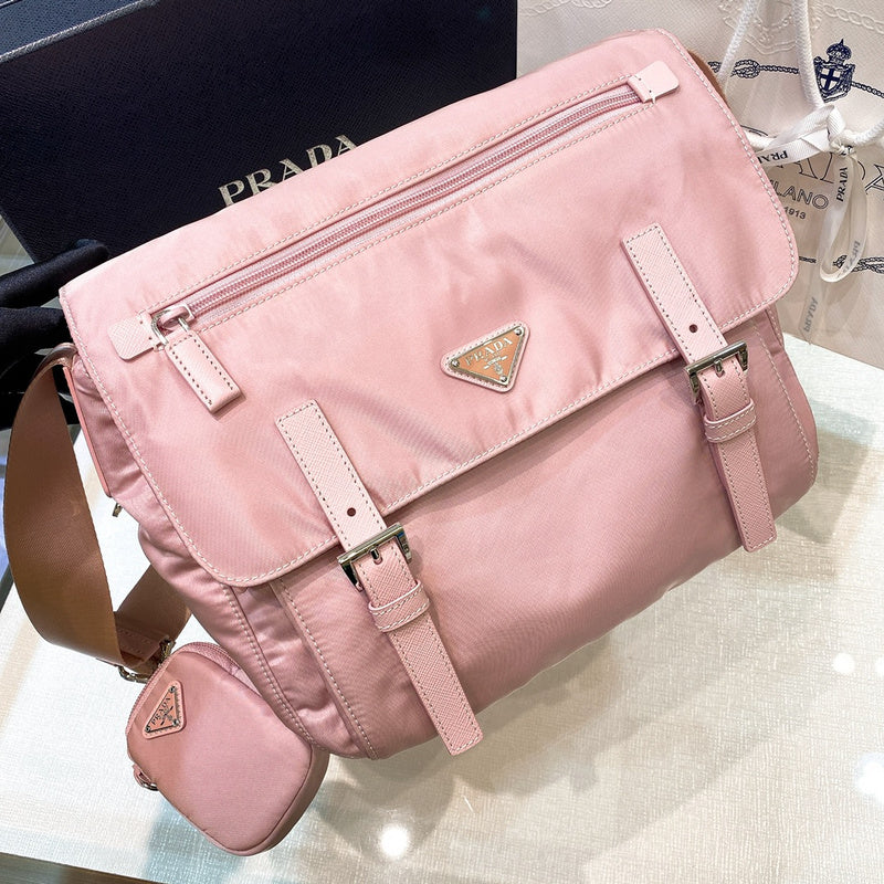 Satchel Bags - PDA Bags - 2423