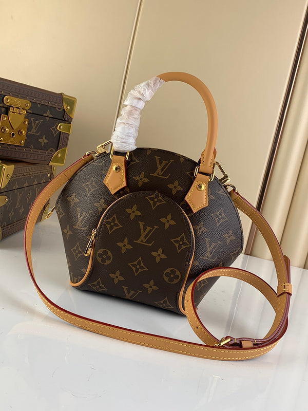 Satchel Bags - VL Bags - 6671