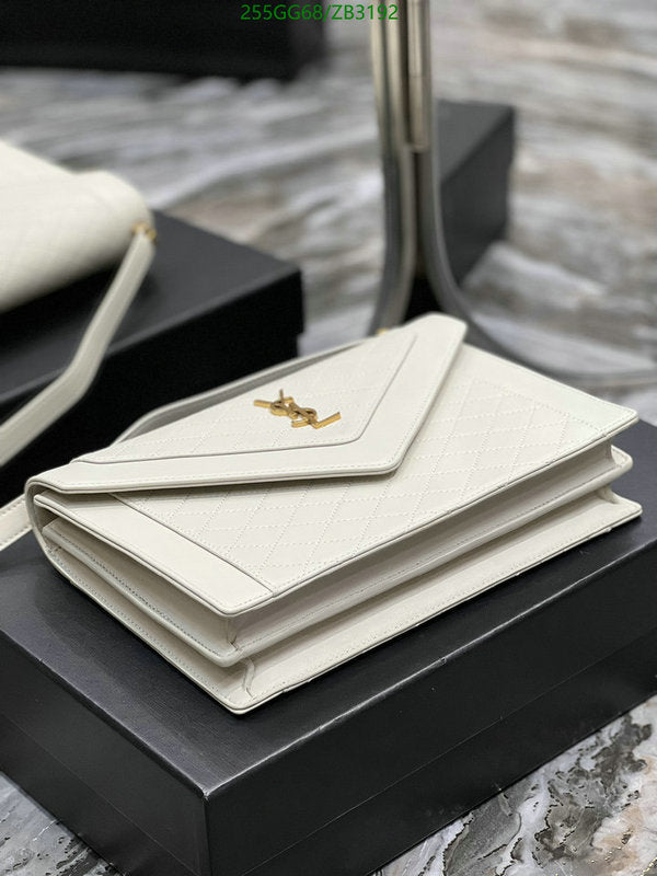 SAMC - YLS Bags - 413