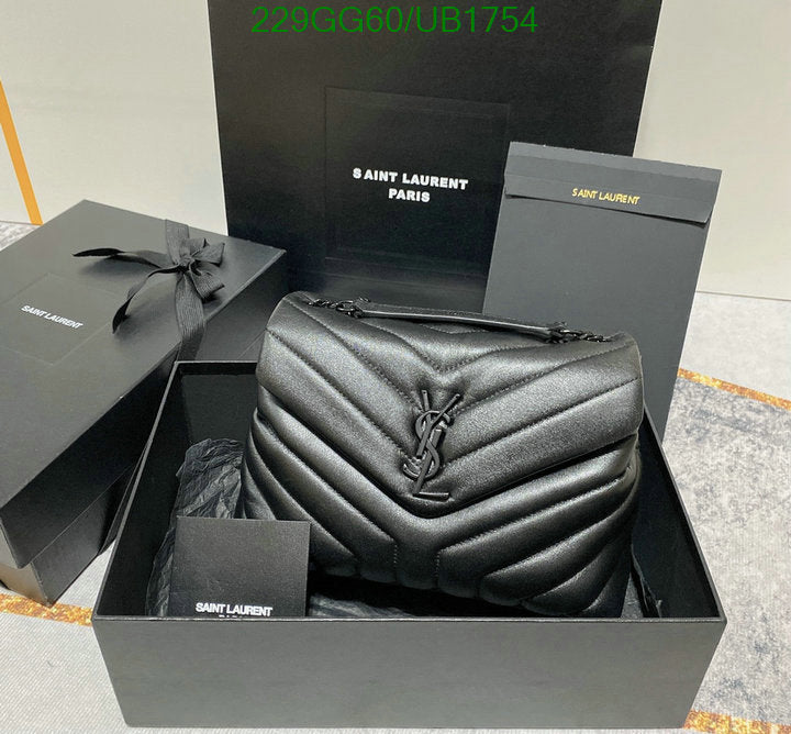 SAMC - YLS Bags - 089