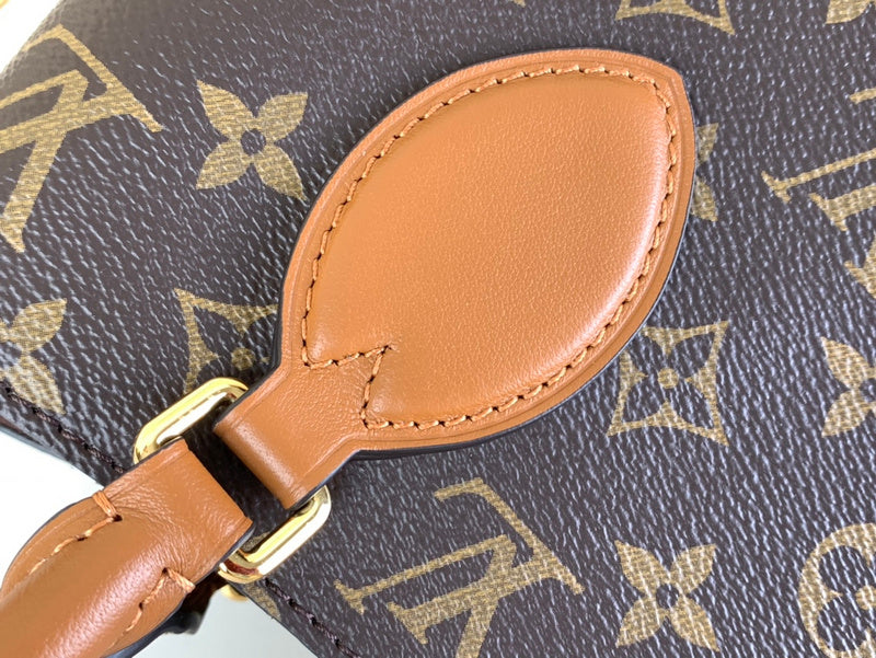 Satchel Bags - VL Bags - 2628