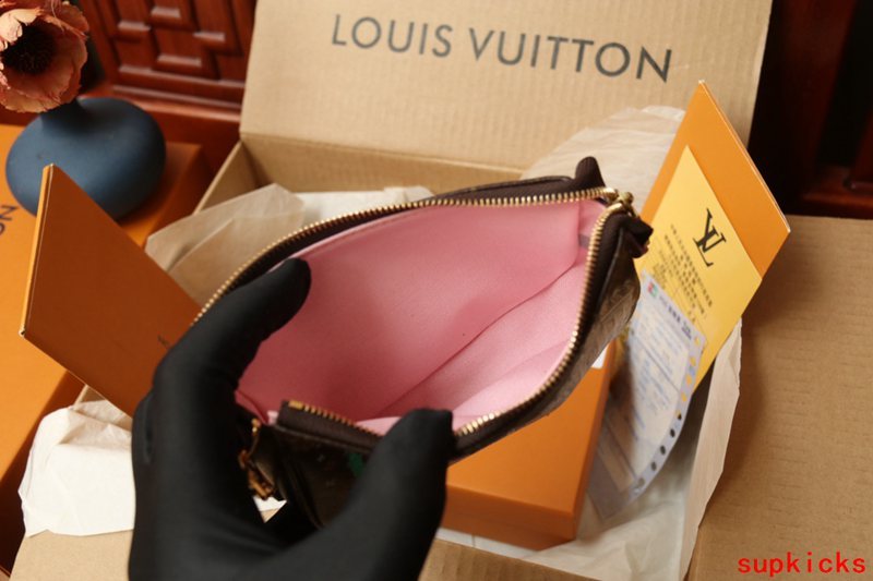 Glami- - Mix Wallets - 196