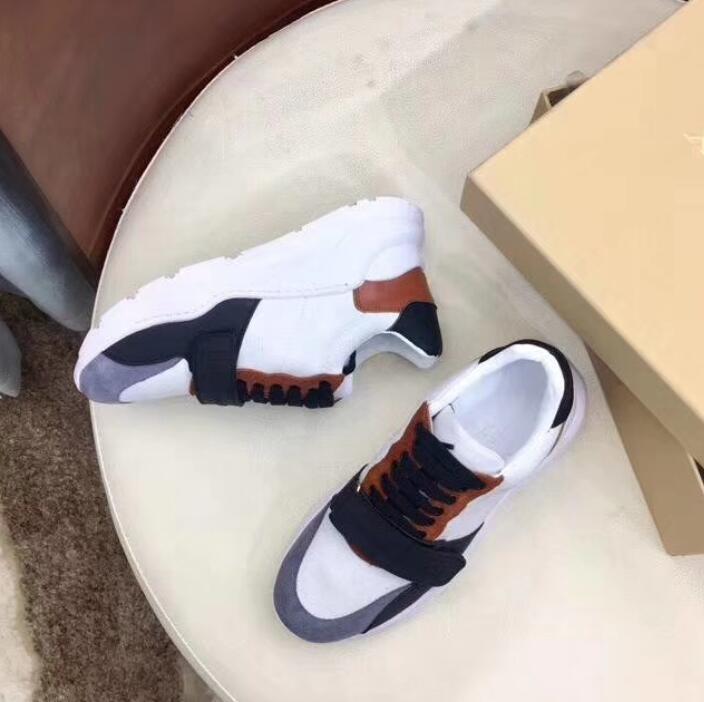 SAMCC - BOR Men Shoes - 116