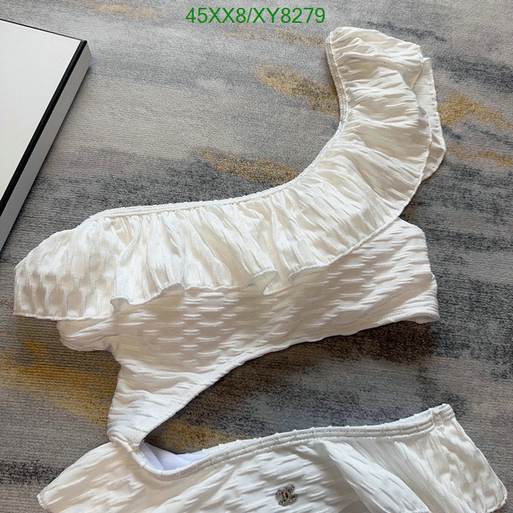SAMC - CHL Swimsuits - 158