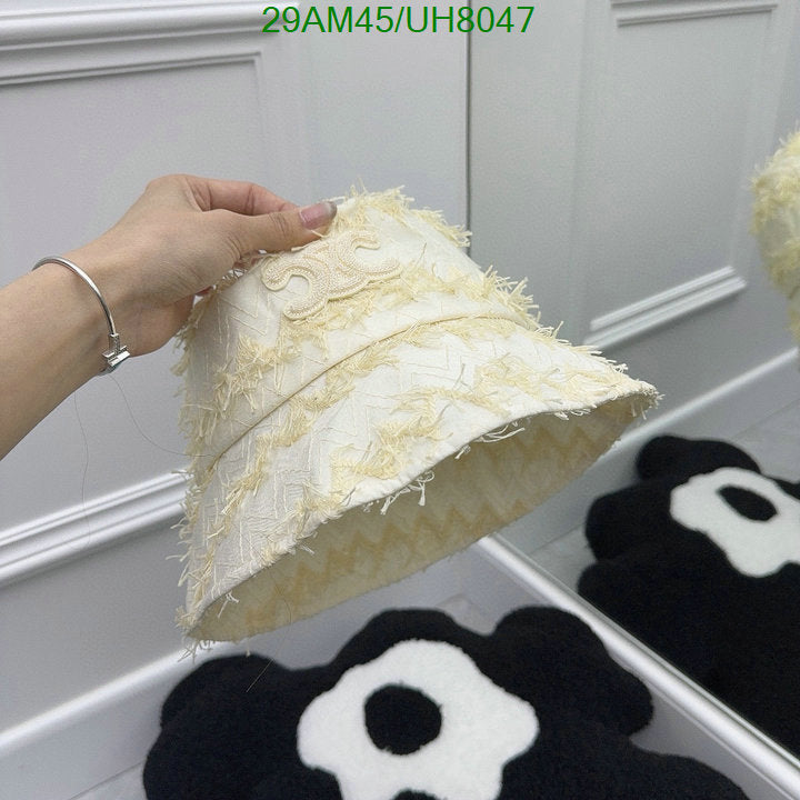 SAMC - COL Caps & Hats - 049