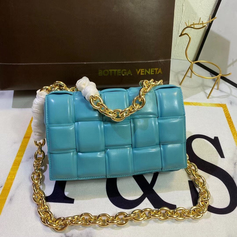 Satchel Bags - BV Bags - 209