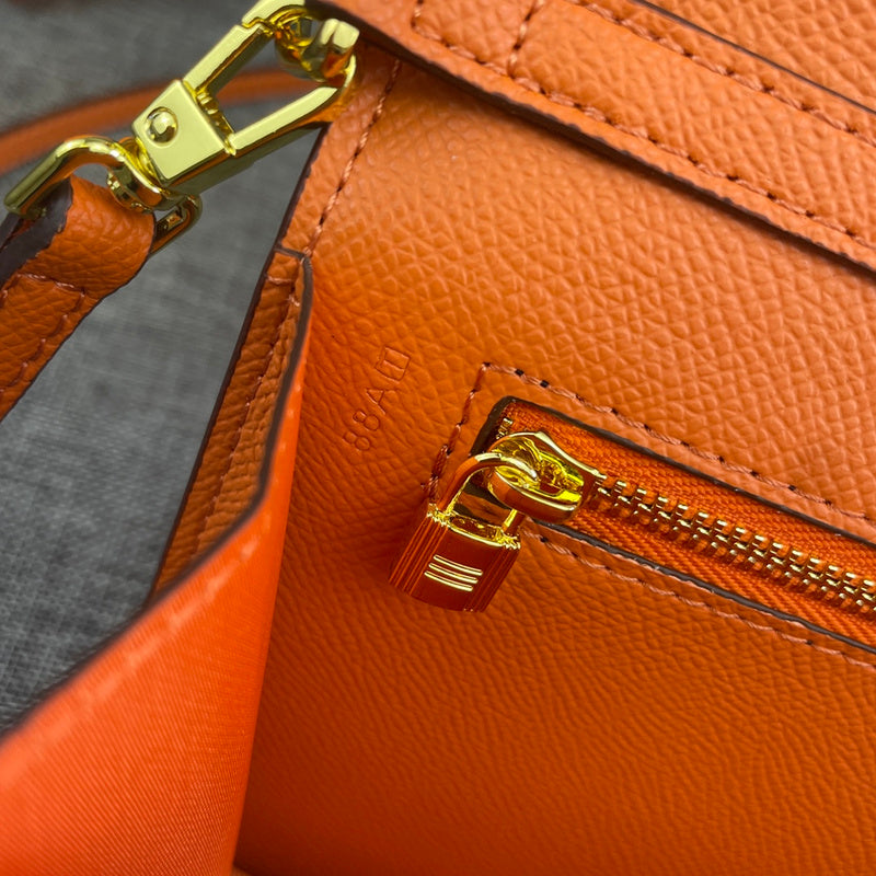 Satchel Bags - HMS-Bags - 922