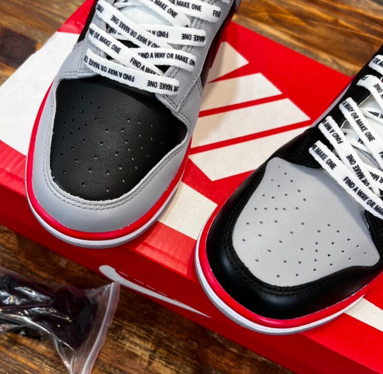 SAMC - NKE Shoes - 815