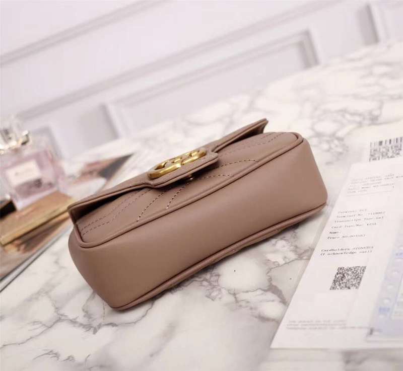 GlamI - GCI Bags - 600