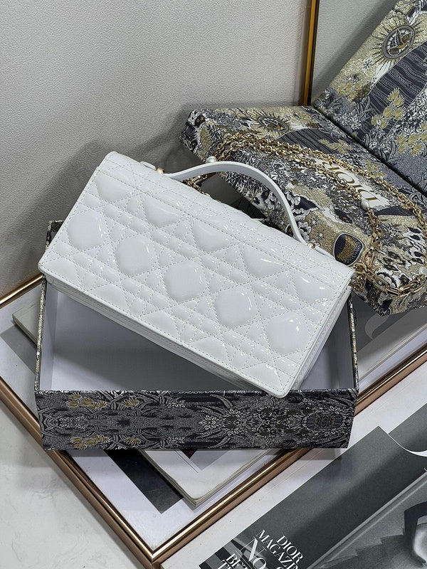 Glami Fashion - DIR Bags - 304