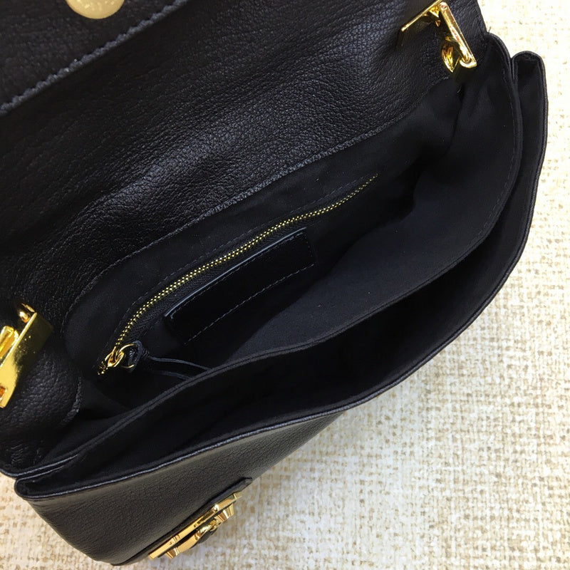 Satchel Bags - BGA Bags - 1164