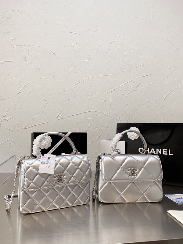 Satchel Bags - CHL Bags - 7295