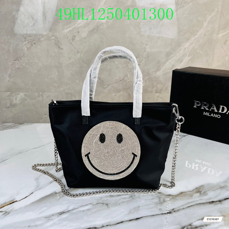 Satchel Bags - PDA Bags - 4502