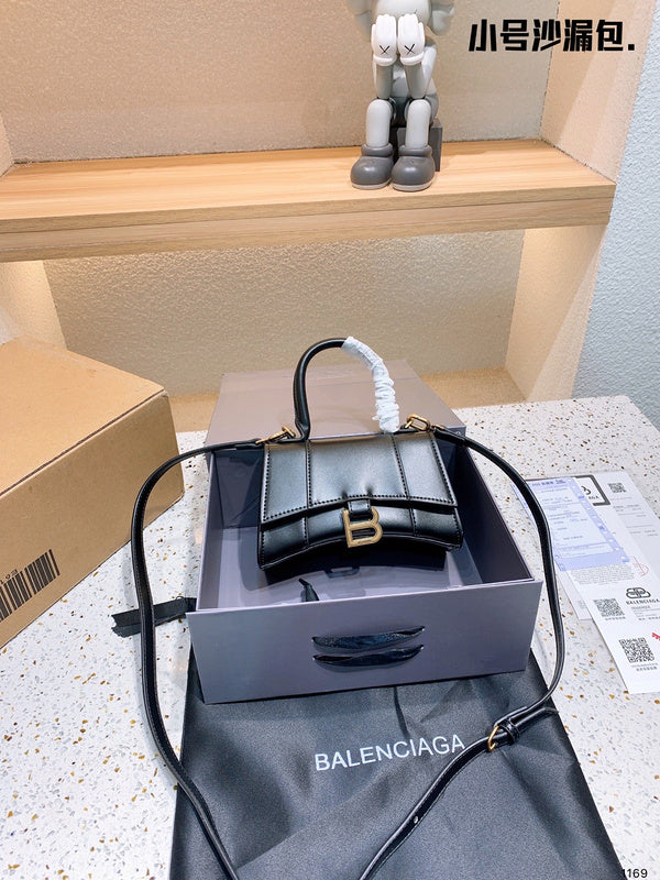 Glami GlamI - BGA Bags - 1522