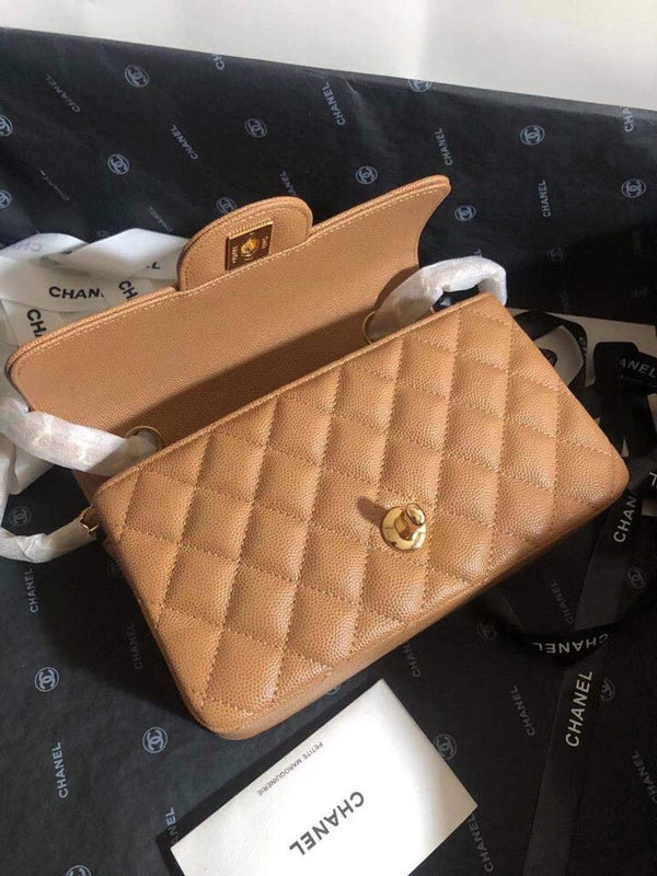 Satchel Bags - CHL Bags - 4156