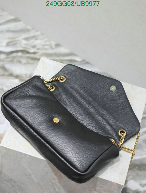 SAMC - YLS Bags - 032