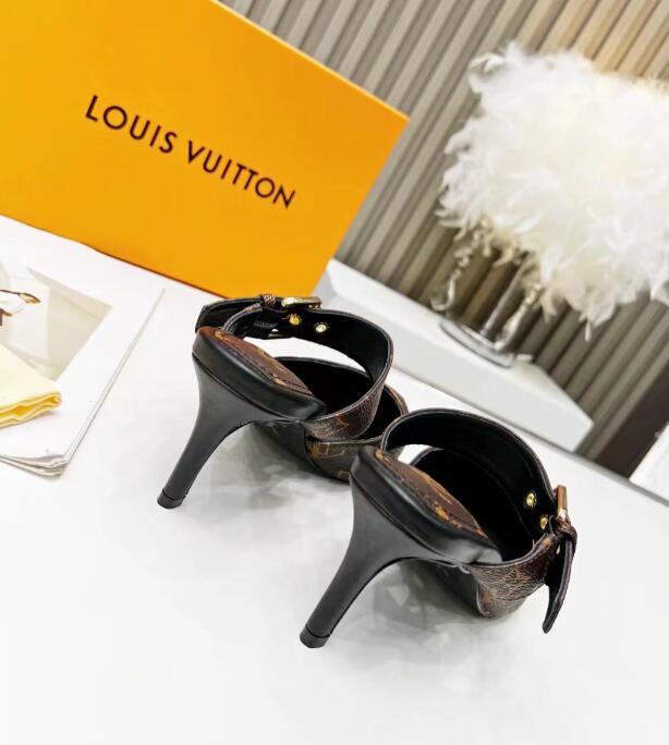 SAMC - LOV Women Shoes - 659