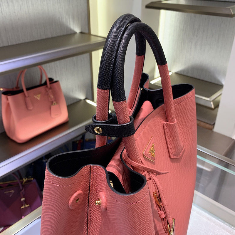 Satchel Bags - PDA Bags - 2448