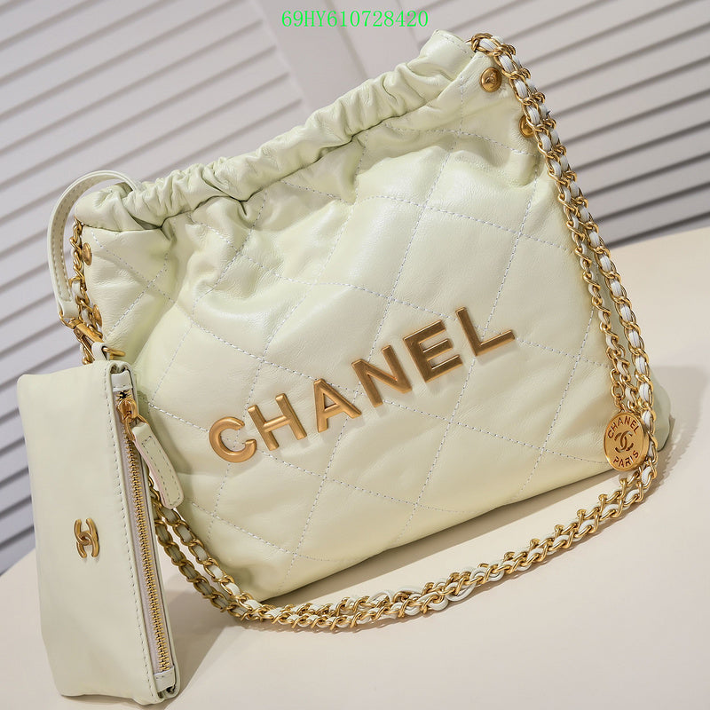 Satchel Bags - CHL Bags - 5074