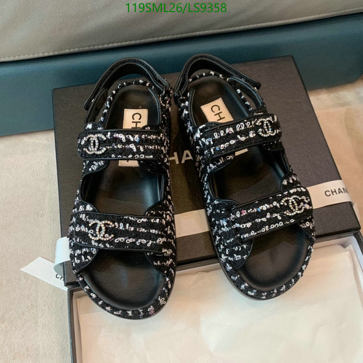SAMC - CHL Women Shoes Beach - 161