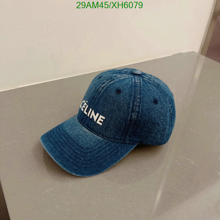SAMC - COL Caps & Hats - 309