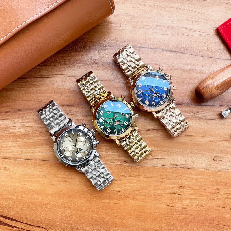 Satchel Bags - CTR Watches - 010