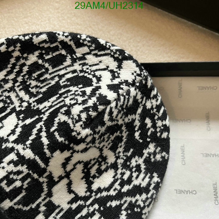 SAMC - CHL Caps & Hats - 087