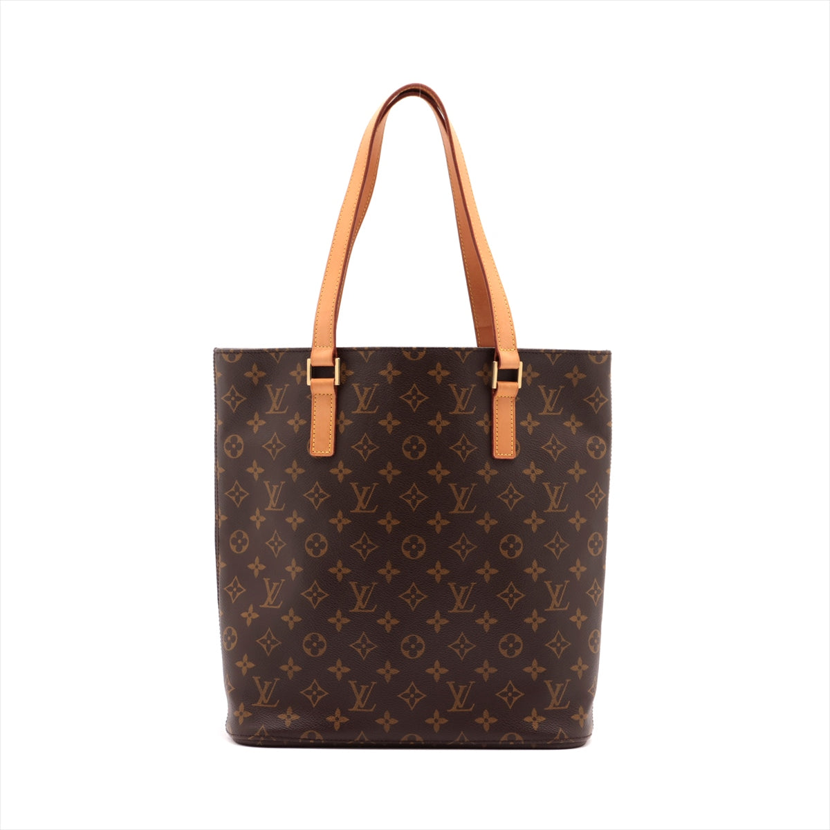 Louis Vuitton Monogram Van GM M51170