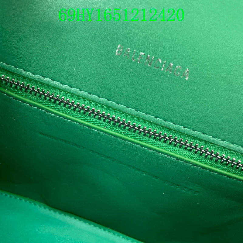Glami Fashion - BGA Bags - 1957