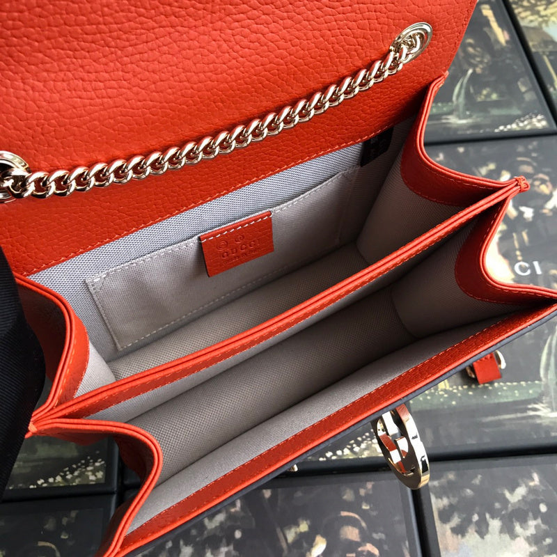 Satchel Bags - GCI Bags - 6353