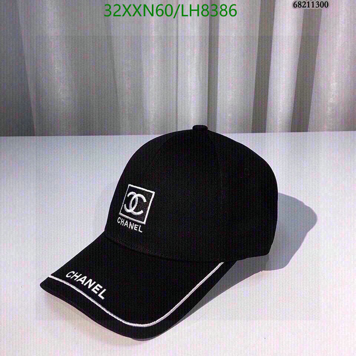 SAMC - CHL Caps & Hats - 436
