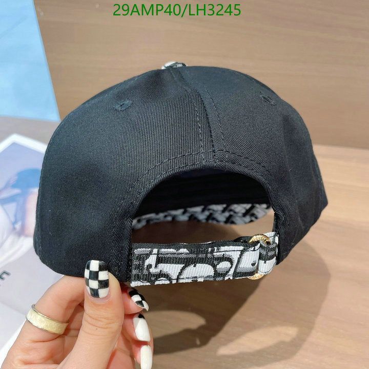SAMC - DOR Caps & Hats - 208