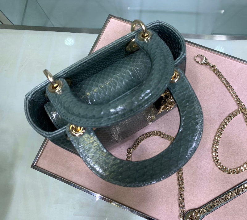 Satchel Bags - DOR Bags - 1237