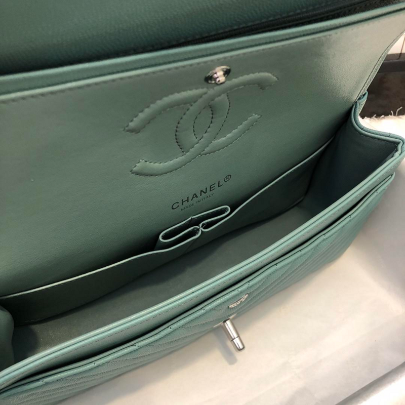 Satchel Bags - CHL Bags - 485