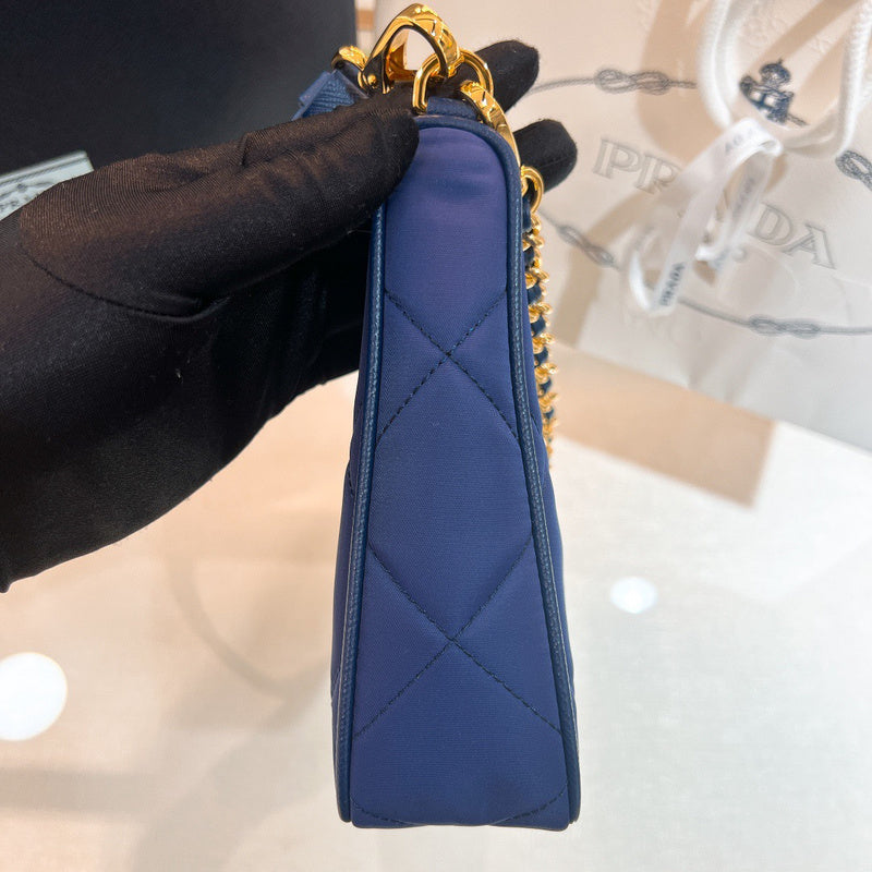 Satchel Bags - PDA Bags - 2147