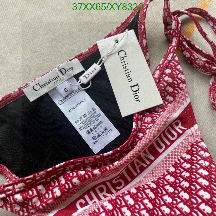 SAMC - DOR Swimsuits - 118