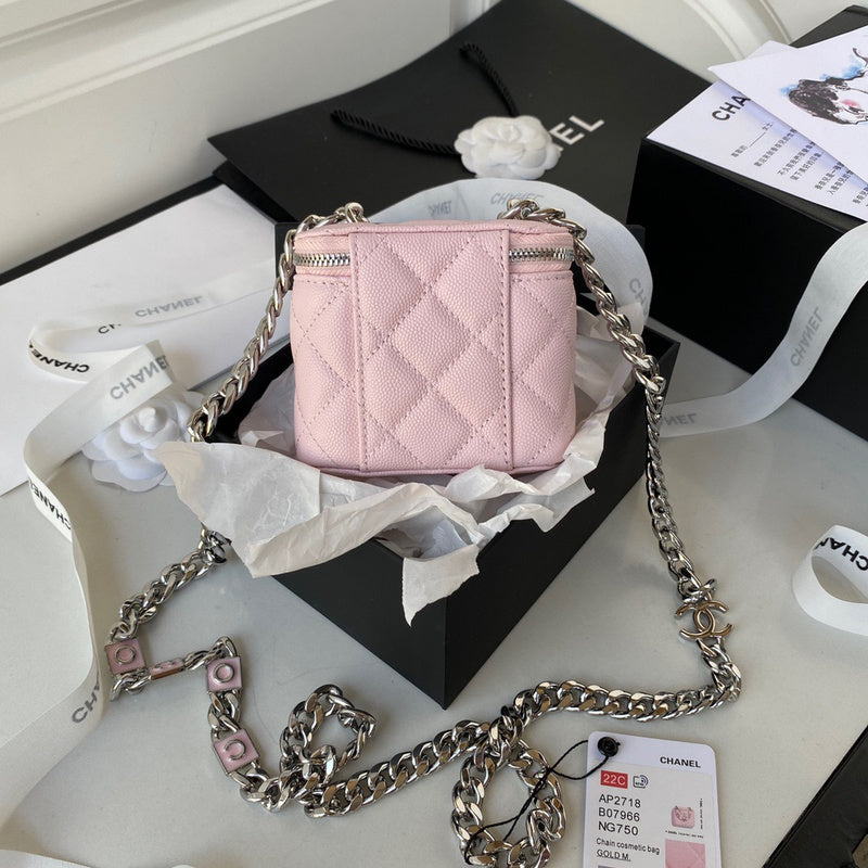 Satchel Bags - CHL Bags - 7637