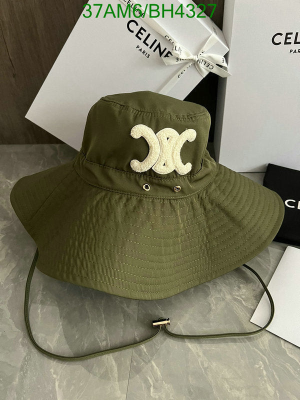 SAMC - COL Caps & Hats - 027
