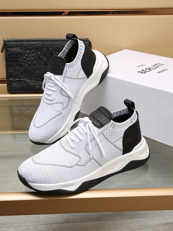 glami - BRE Men Shoes - 675