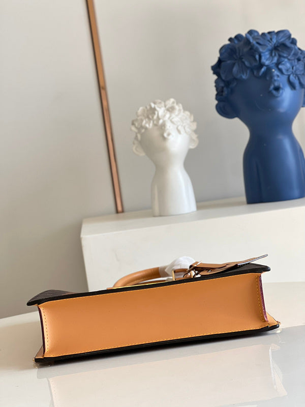 Glami Fashion Lu-Vi bags - 17132