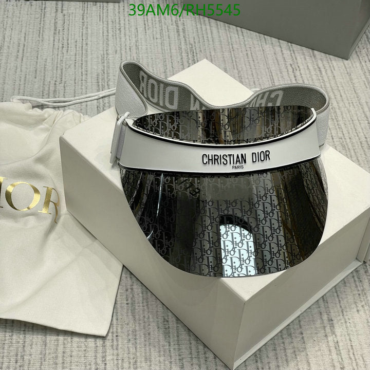 SAMC - DOR Caps & Hats - 029