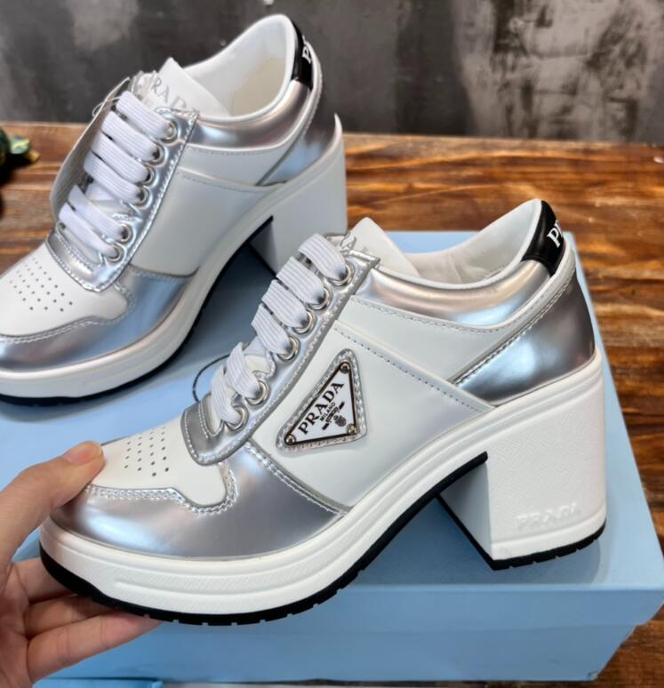 GlamyWomen Shoes - 324