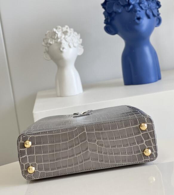 SAMC - LOV Bags - 1743