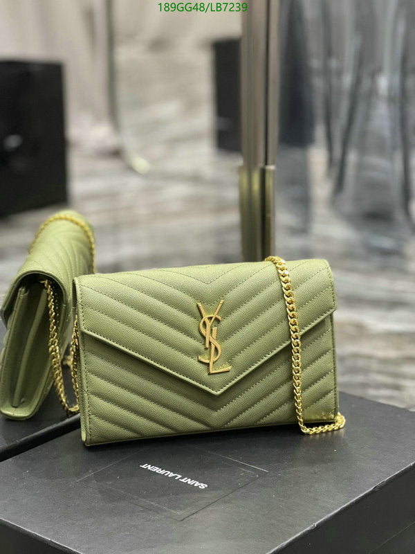 SAMC - YLS Bags - 443