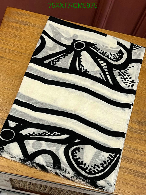 SAMC - DOR Scarves - 251